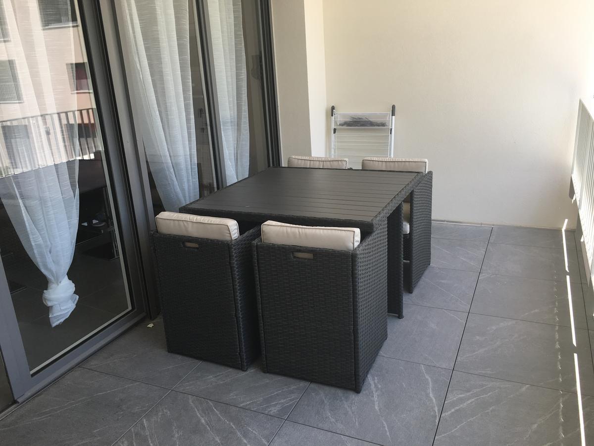 Relax In Apartment Annecy Exterior photo