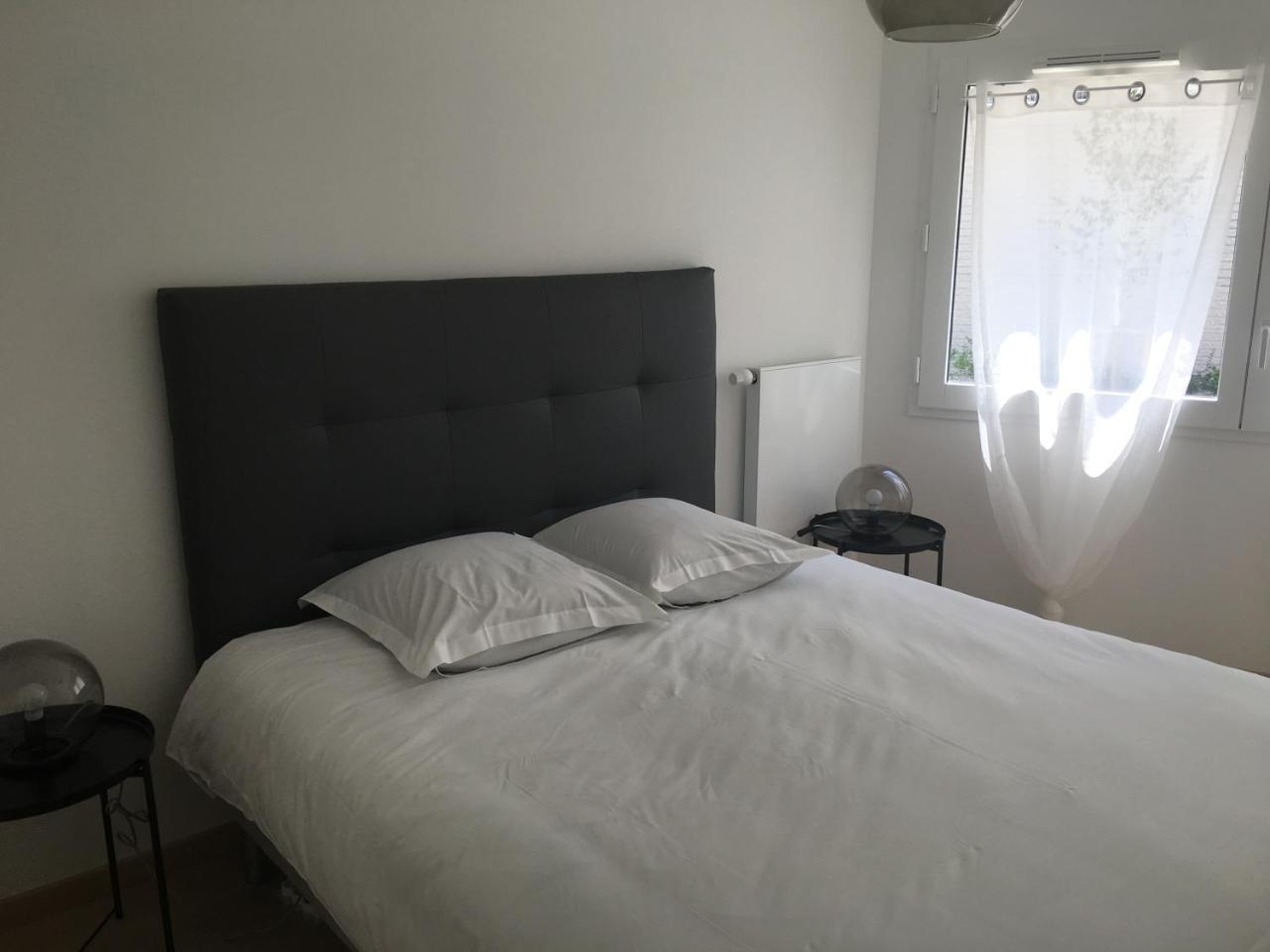 Relax In Apartment Annecy Exterior photo