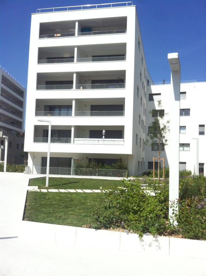 Relax In Apartment Annecy Exterior photo